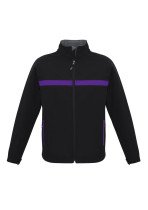 J510M - Adults Water-Repellent  Soft Shell Jacket