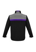 J510M - Adults Water-Repellent  Soft Shell Jacket