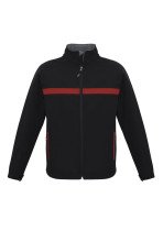 J510M - Adults Water-Repellent  Soft Shell Jacket