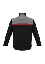 J510M - Adults Water-Repellent  Soft Shell Jacket