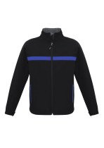 J510M - Adults Water-Repellent  Soft Shell Jacket