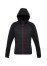J515L - Ladies Stealth Hoodie Jacket