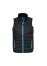 J616M - Mens Stealth Quilted Vest