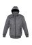 J638M - Mens Water-Repellent Wind-Proof Jacket