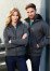 J638L - Ladies Oslo BIZ TECH Fleece Jacket