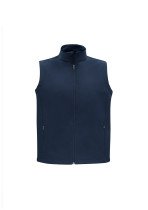 J830M - Mens Apex Vest with Custom logo