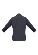 LB7300 - Ladies Metro 3/4 Sleeve Shirt