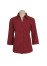 LB7300 - Ladies Metro 3/4 Sleeve Shirt