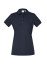 Ladies City Navy Polo