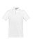 Mens City White Polo
