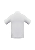 P112MS - Mens Ice 100% Cotton Polo