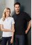 P112MS - Mens Ice 100% Cotton Polo