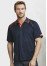 P29012 - Mens Fusion Cotton-backed Fluoro Tipping Polo