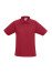 P300MS - Mens Sprint BIZCOOL Mesh Polo