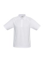 P300MS - Mens Sprint BIZCOOL Mesh Polo