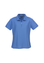 P3325 - Ladies Micro Waffle Quick-Dry, No Iron Polo