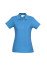 P400LS - Ladies Crew Classic Pique Polo