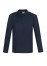 P400ML - Crew Mens Long Sleeve Polo