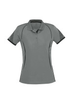 P405LS - Ladies Razor 100% BIZCOOL Sports Polo