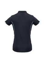 P405LS - Ladies Razor 100% BIZCOOL Sports Polo