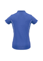 P405LS - Ladies Razor 100% BIZCOOL Sports Polo