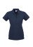 P501LS - Ladies Shadow Cotton-Rich Polo