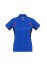 P700LS - Ladies Renegade Breathable Reflective Trims Sports Polo