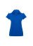 P705LS - Ladies Rival Bold-Contrast Breathable Micro-Dry Polo