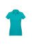 P706LS- Ladies Profile Luxury Texture Cotton-Rich Polo