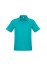 P706MS - Mens Profile Self Fabric Collar BIZCOOL  Polo