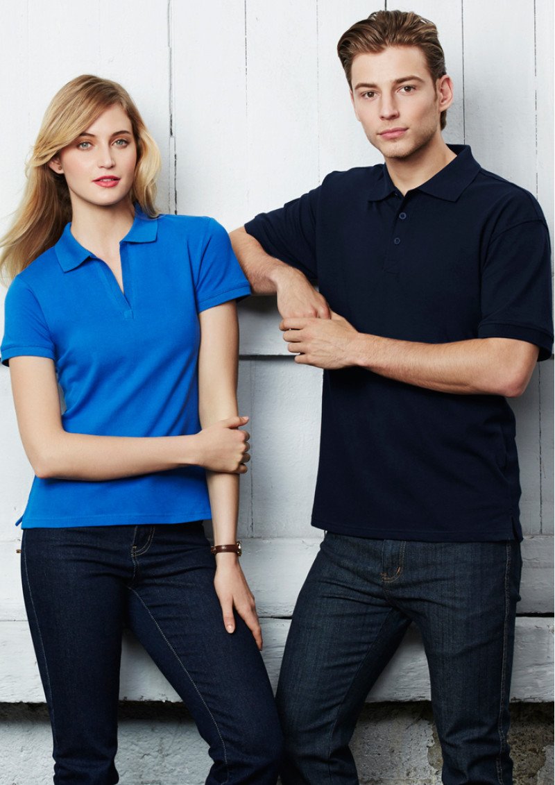 P9000 - Mens Oceana Polo