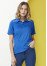 P901LS - Ladies Sonar Polyester-Cotton Contrast Panels Polo