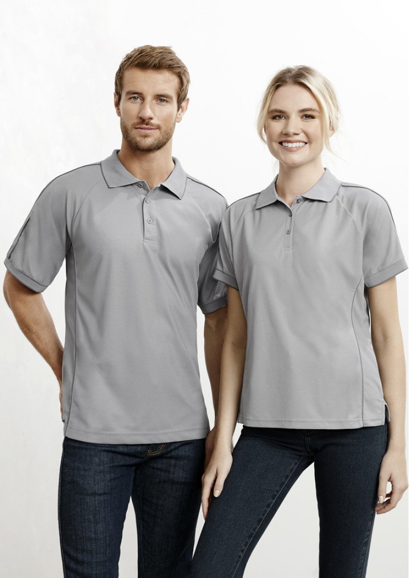 P9925 - Ladies Resort BIZ COOL Breathable Polo