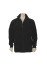 PF380 - Mens Heavy Weight 1/2 Zip Winter Fleece Pull Over