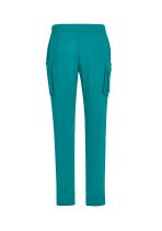 Mens Multi-Pocket Scrub Pant