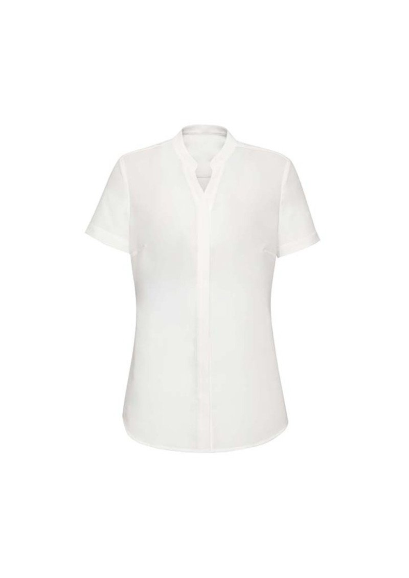 RB977LS - Womens Juliette S/S Blouse