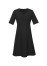 RD974L - Womens Siena Extended Sleeve Dress