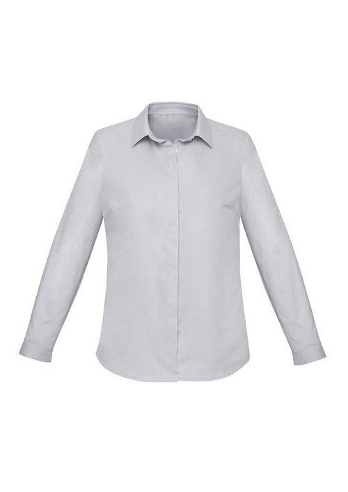 RS968LL - Womens Charlie L/S Shirt