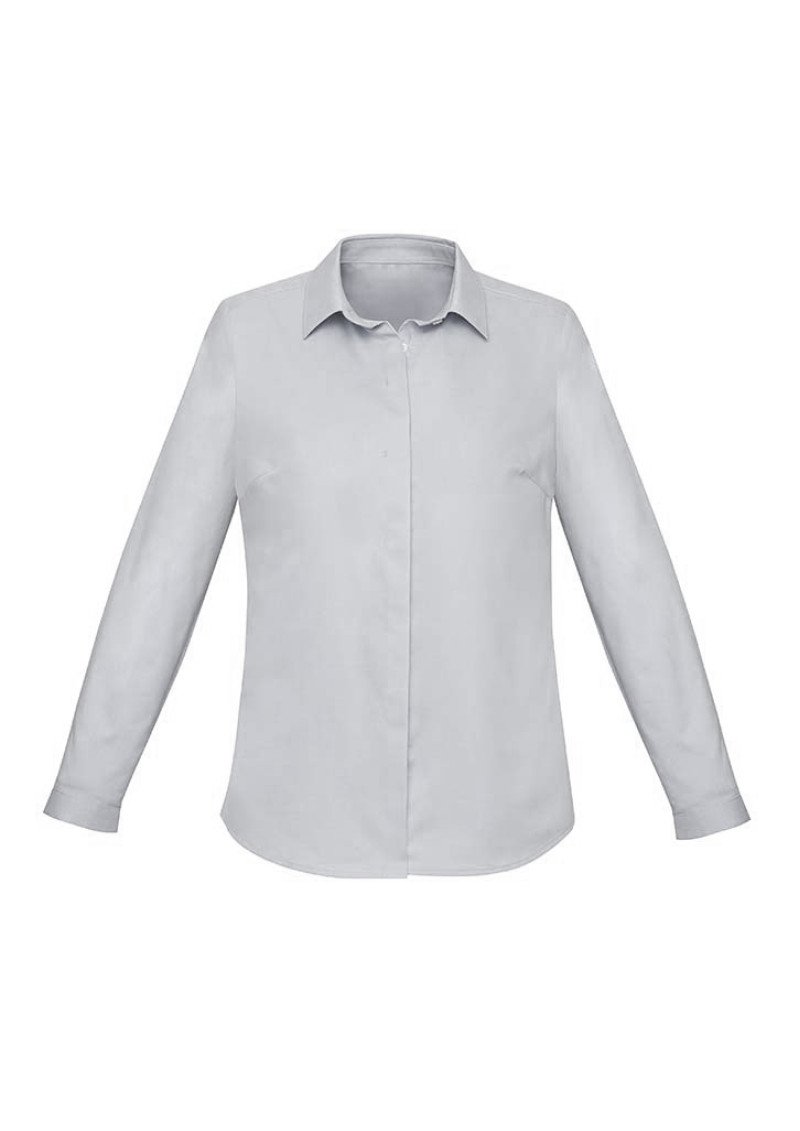 RS968LL - Womens Charlie L/S Shirt