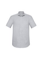 RS968MS - Mens Charlie Classic Fit S/S Shirt