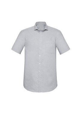 RS968MS - Mens Charlie Classic Fit S/S Shirt