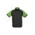 Black/Green/White +