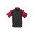 Black/Red/White +