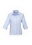S10221 - Ladies Luxe 3/4 Sleeve Shirt