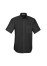 S10512 - Mens Poplin Short Sleeve Shirt