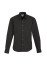 S121ML - Mens Berlin Long Sleeve Cotton Rich Shirt
