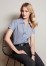 S267LS - Ladies Edge Short Sleeve Shirt
