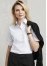 S29522 - Ladies Ambassador Short Sleeve Shirt