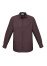 S504ML - Mens Hemingway Long Sleeve Shirt