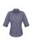 S622LT - Ladies Trend 3/4 Sleeve Shirt